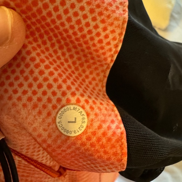 Lululemon swim trunks - Picture 4 of 4